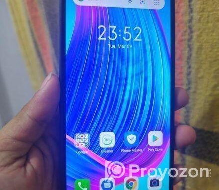 Itel Vision 2 3GB+64GB (Used)