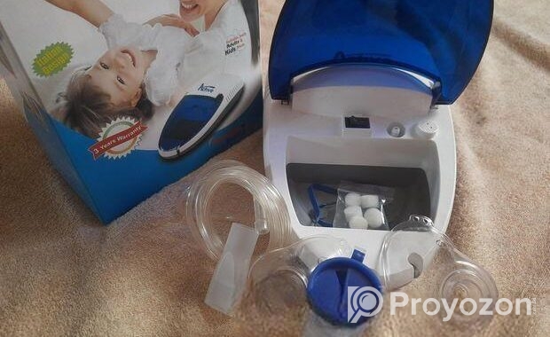 Nebulizer Machine – নেবুলাইজার মেশিন