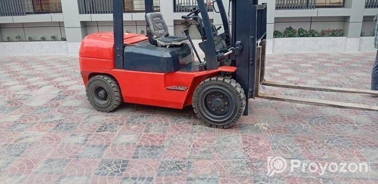Fork Lift