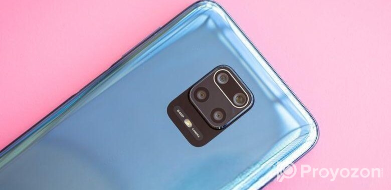 Xiaomi Redmi Note 9 (Used)