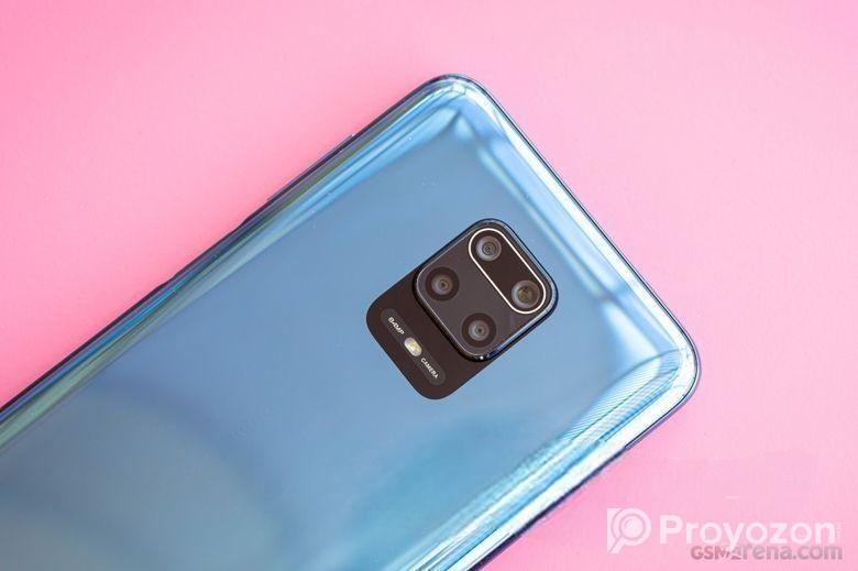 Xiaomi Redmi Note 9 (Used)