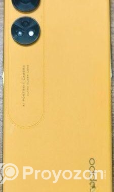 OPPO Reno 8T Fresh Condition (Used)