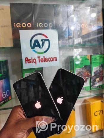 Apple iPhone 13 128 gb BH 83-87 (Used)