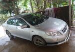 Toyota Axio G 2010