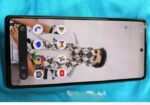 Google Pixel 6a . (Used)