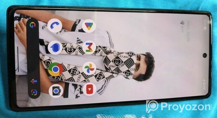 Google Pixel 6a . (Used)