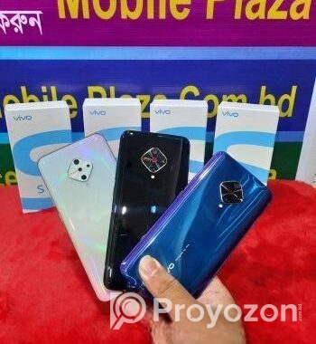 Vivo S1 Pro 8/128 পাইকারি দামে (New)