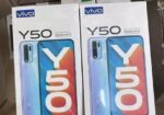 Vivo Y20s 8/256 (New)