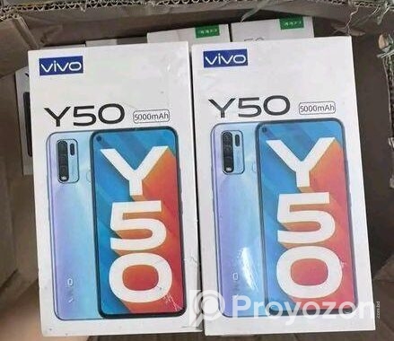 Vivo Y20s 8/256 (New)