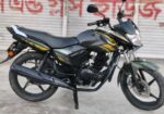 Yamaha Saluto . 2020