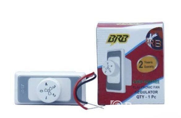 Brb Regulator