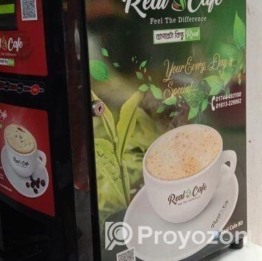 Caffe Machin