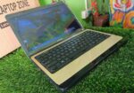 Hp Core-i5 2nd gen 4/500GB New conditions
