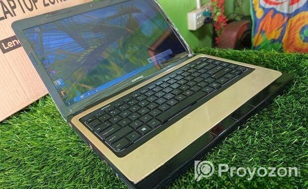 Hp Core-i5 2nd gen 4/500GB New conditions