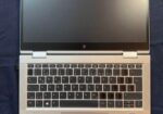 HP EliteBook x360 830 G7 Notebook PC
