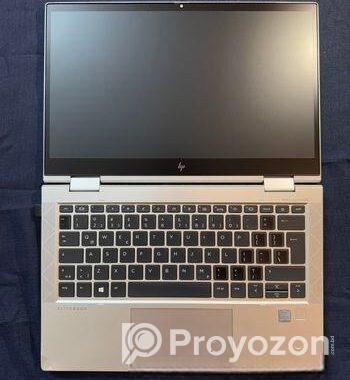 HP EliteBook x360 830 G7 Notebook PC