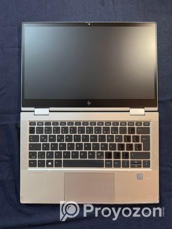HP EliteBook x360 830 G7 Notebook PC