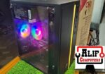 গিগাবাইট আই ফাইভ থ্রাড জেন, নিউ পিসি 8GB-Ram,SSD ১