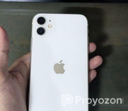 Apple iPhone 11 (Used)