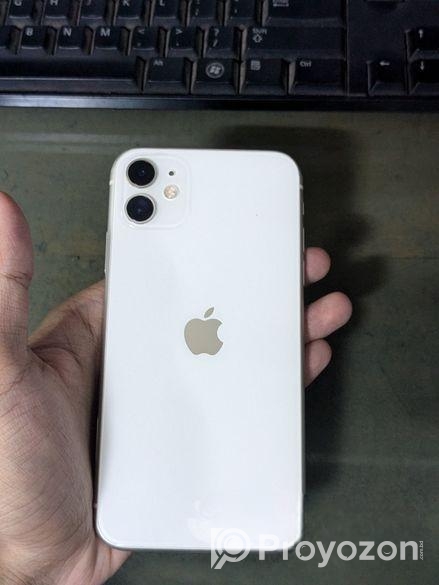 Apple iPhone 11 (Used)