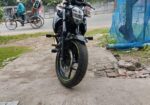 Suzuki Gixxer FI Disc . 2024