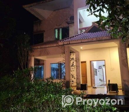 গাজীপুর চন্দ্রায় ৩০ বিঘা জমির উপর Resort বিক্রি