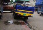 Tata LPT 407 2018
