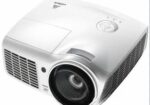 Vivitak DW868 DLP 3D 4500 Lumens Projector