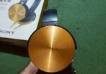 Sony extra bass headphone