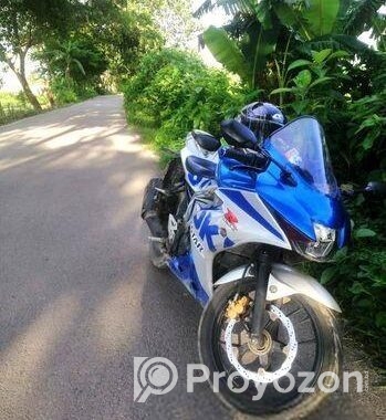 Suzuki GSX R150 ABS 2022