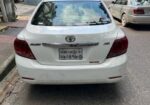 Toyota Allion . 2015