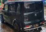 Nissan Cube Raning condition 2006