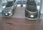 Toyota Axio hybrid X 2015