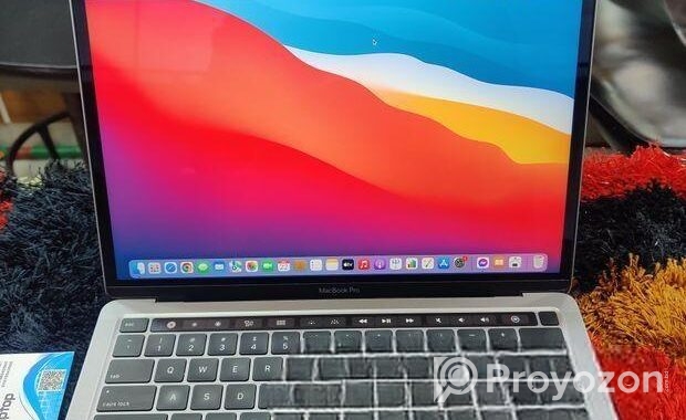 Apple Macbook Pro 16gb Ram 1000gb Ssd Touch Bar