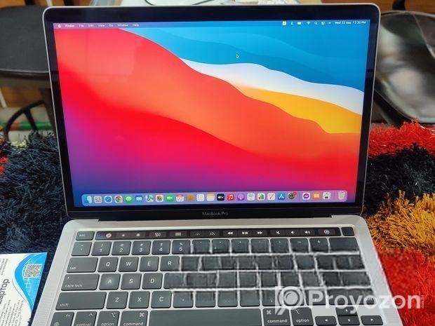 Apple Macbook Pro 16gb Ram 1000gb Ssd Touch Bar