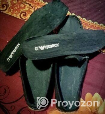 Fashion Loafer