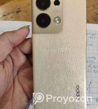 OPPO Reno  16/512 GB  (Used)