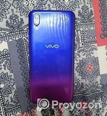 Vivo Y93 . (Used)