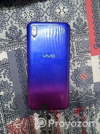 Vivo Y93 . (Used)