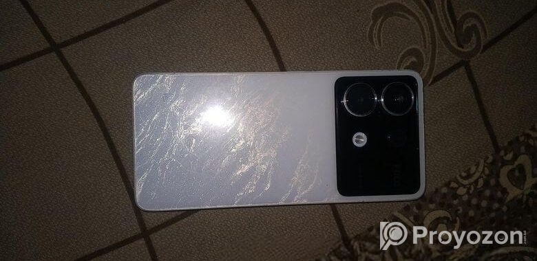 Xiaomi Poco X6 India (Used)