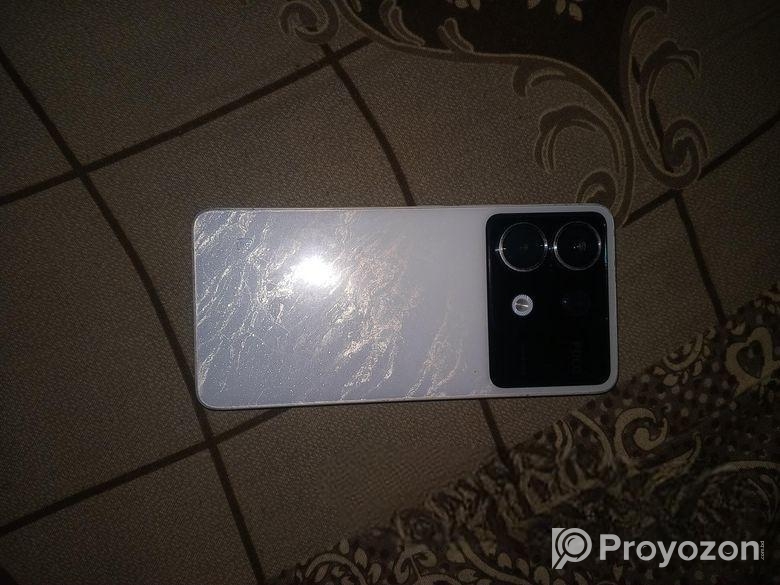 Xiaomi Poco X6 India (Used)