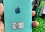 Apple iPhone 11 128 (Used)