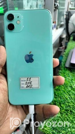 Apple iPhone 11 128 (Used)