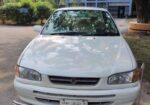 Toyota Corolla . 1996