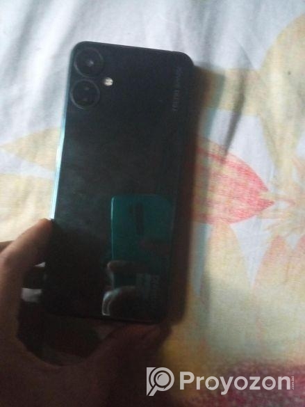 Tecno spark 9T (Used)