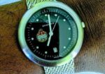 CANDINO Vintage Watch Limited Edition 100% Genuime