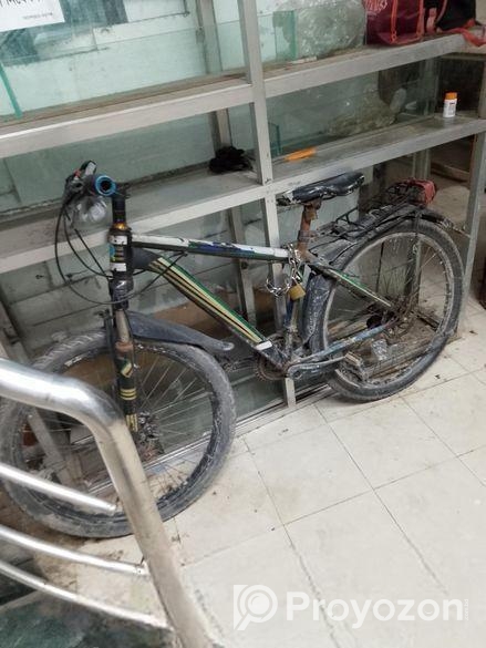 সাইকেল বিক্রি