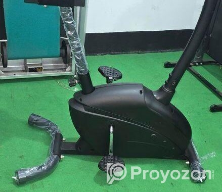 Magnetic exercise gym cycle 20% discount