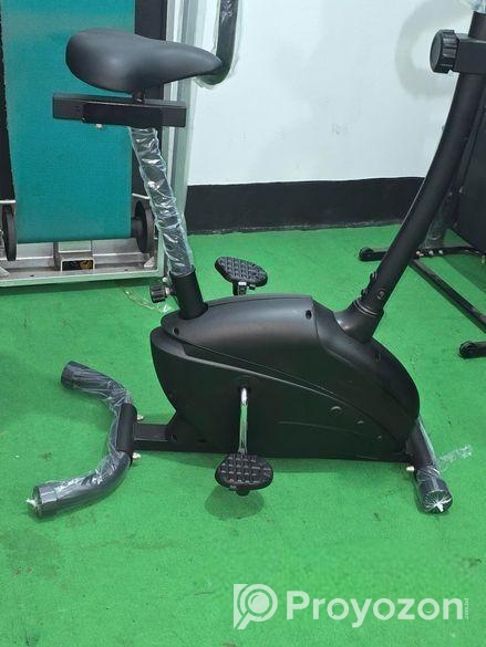 Magnetic exercise gym cycle 20% discount