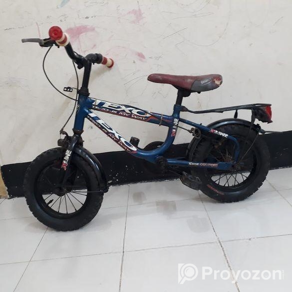 সাইকেল বিক্রি হবে।